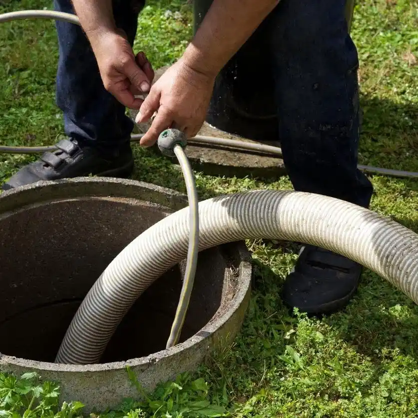septic tank services Vadnais Heights